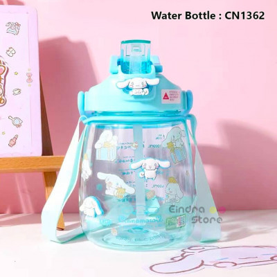 Water Bottle : CN1362